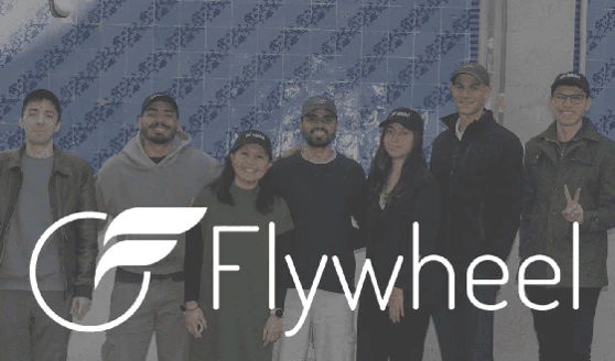 Flywheel Studio team photo 1