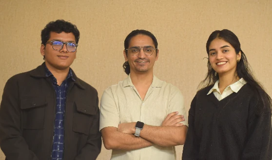 Osiflow Global Creative Agency team photo 1
