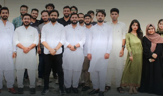 OBS Technologia Private Limited team photo 1