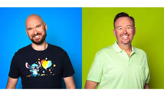 Mity Digital team photo 1