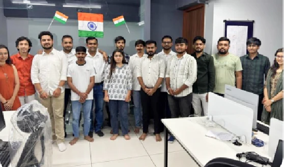XillenTech team photo 1