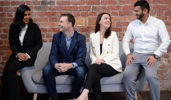 Hypergen team photo 1