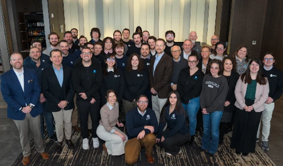 Roundtable Learning team photo 1