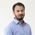 Cynoteck Technology Solutions Pvt. Ltd. team photo 4