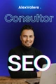 Alexander Valero Consultor SEO team photo 2