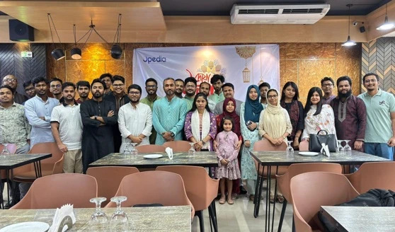 Opedia Studio team photo 1