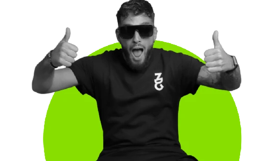 ZDG Media team photo 1