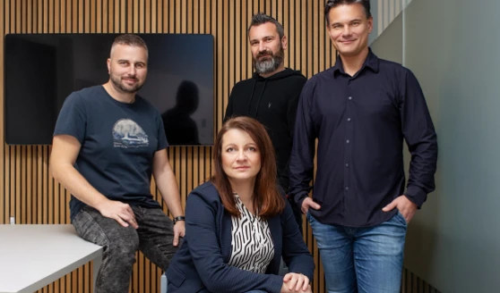 iMPROVE team photo 1