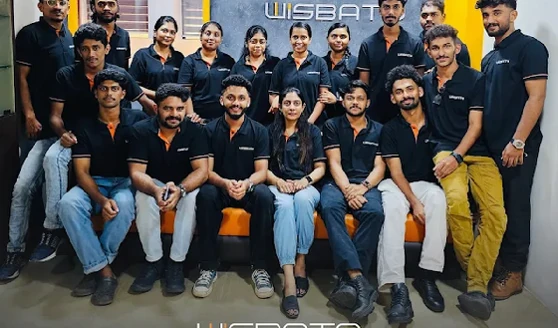 Wisbato team photo 1