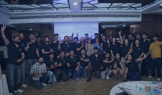 DataToBiz team photo 1