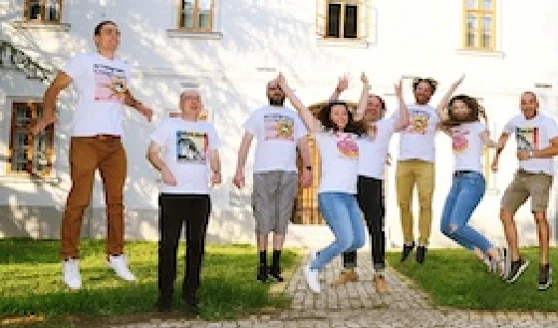 Upment team photo 1