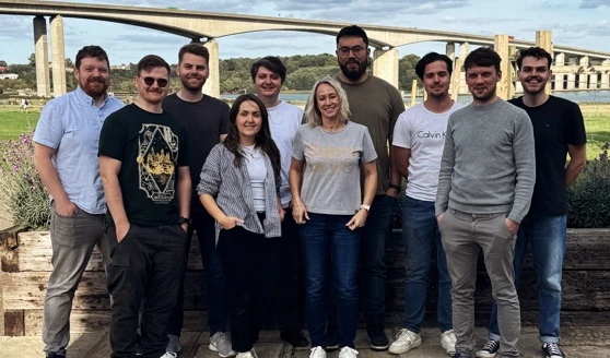 We Create Digital team photo 1