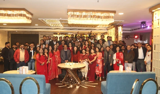 Insphere Solutions Pvt. Ltd. team photo 1