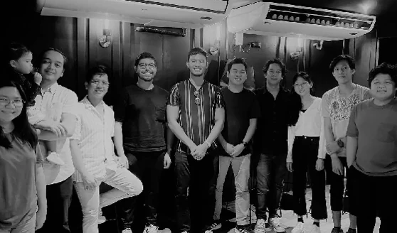 Dthree Digital team photo 1
