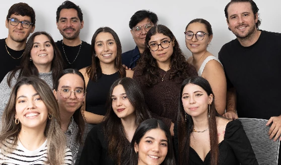 Wexpand team photo 1