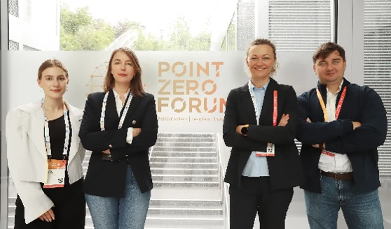 Global Ledger team photo 1