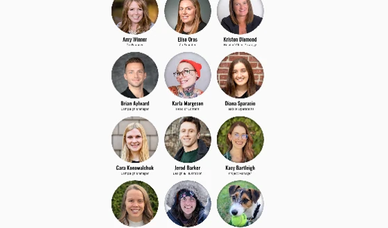 Wheels Up Collective team photo 1