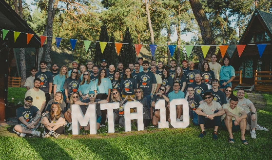MTA Digital team photo 1