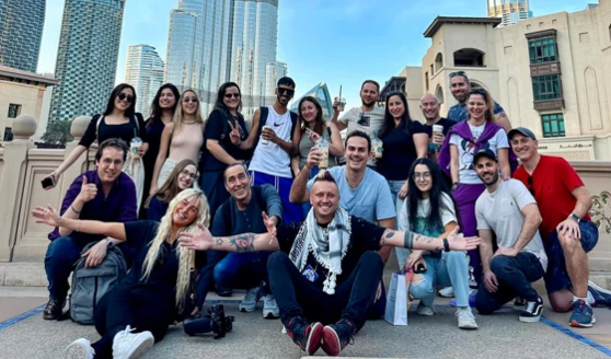 Angora Media team photo 1