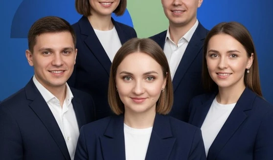 SHTONDA.DESIGN team photo 1