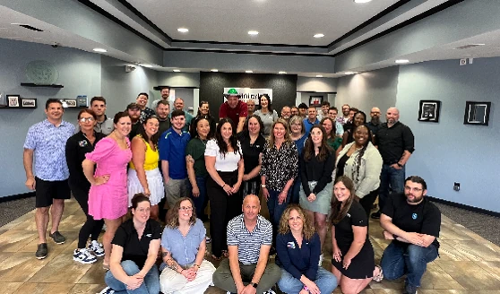 Interlink Cloud Advisors, Inc. team photo 1