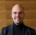 Jochen Kärcher - Digitale Lösungen team photo 1
