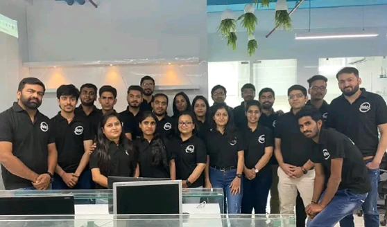 Quest Global Technologies Limited team photo 1