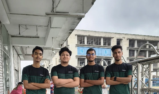Hurfi team photo 1