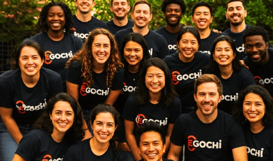 Egochi Digital Marketing Agency team photo 1