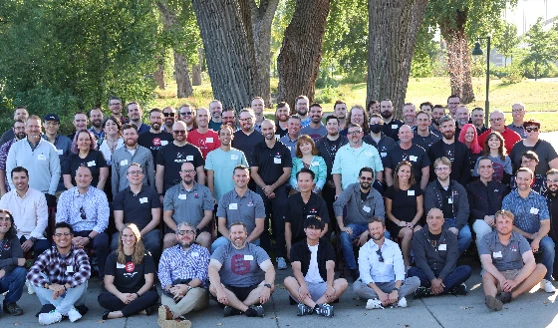 Emergent Software team photo 1