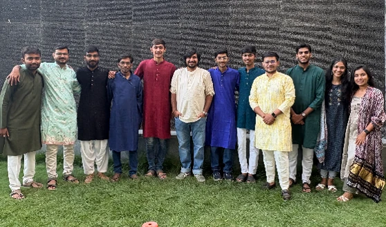 Qurious Click Digital Agency team photo 1
