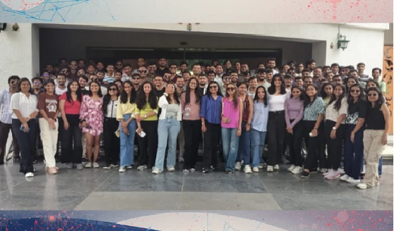 SAPPHIRE SOFTWARE SOLUTIONS team photo 1