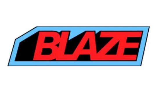 Blaze AI team photo 1