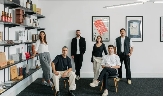 Another Collective team photo 1
