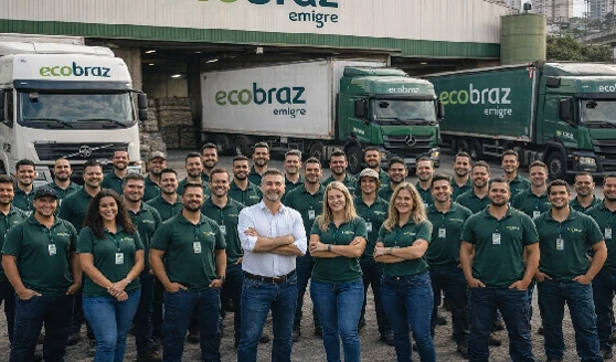 Ecobraz Emigre team photo 1