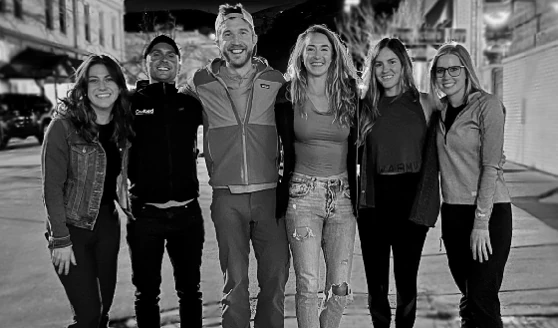Crafted Consulting team photo 1