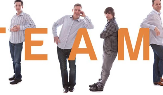 Doublespark Internet Marketing team photo 1