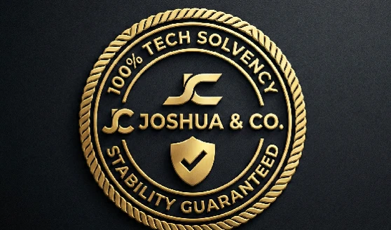 JC Joshua & Company team photo 1