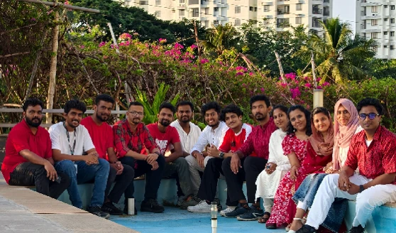 Evalogical Technologies team photo 1