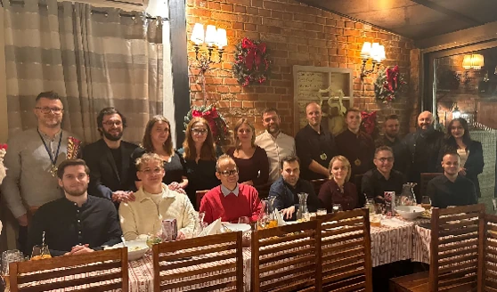 Mediaflex team photo 1