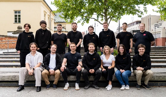 nextap solutions s.r.o. team photo 1