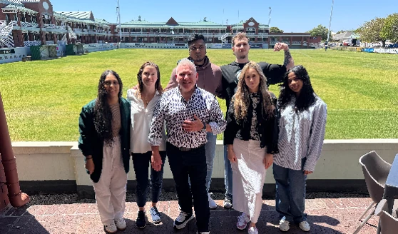 Woya Digital team photo 1