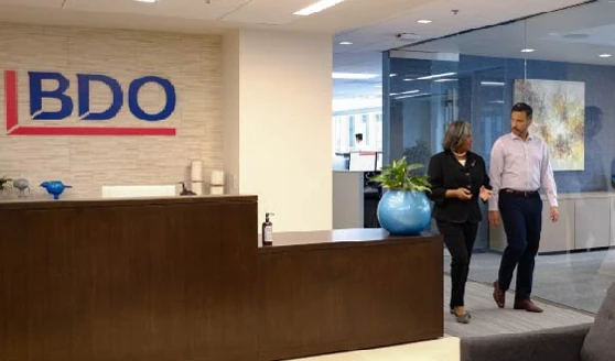 BDO team photo 1