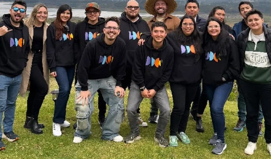 REM Media & Consulting team photo 1