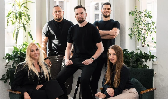 Webleaders® - Digital Marketing Agency team photo 1
