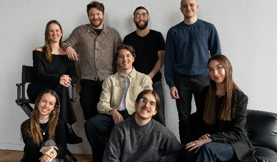 Casa Media team photo 1