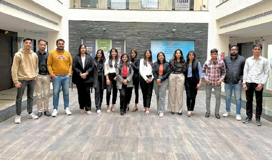 GO TECH SOLUTION team photo 1