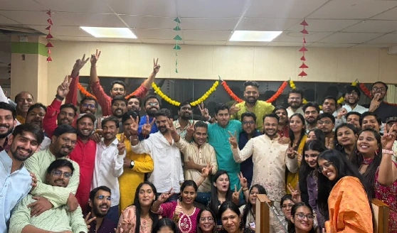 WPS Technologies PVT LTD team photo 1
