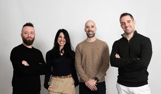 Onmove Digital Agency team photo 1