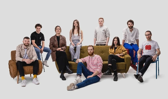 Semibold team photo 1